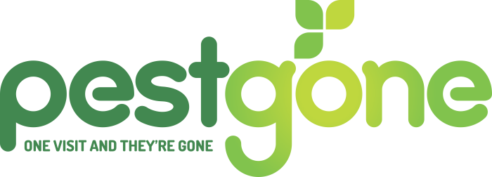 PestGone Pest Control logo